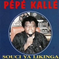Mbata Na Mokongo - Pépé Kallé