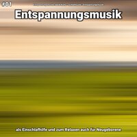 Entspannungsmusik Teil 79 - Entspannungsmusik Jakob Kohs & Schlafmusik & Entspannungsmusik