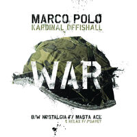 Nostalgia - Marco Polo & Masta Ace