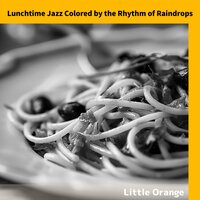 Echoes of Pattering Rain - Little Orange
