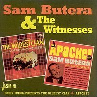 Josephine - Sam Butera
