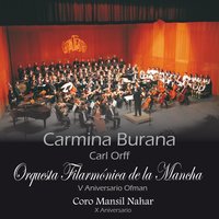 Fortuna Plango Vulnera (I Bewail The Wounds Of Fate) - Carl Orff