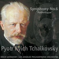 Symphony No. 6 in B Minor, Op. 74 - "Pathétique": IV. Adagio lamentoso - Пётр Ильич Чайковский & Los Angeles Philharmonic Orchestra