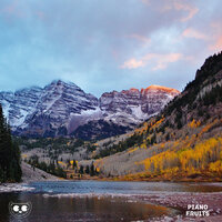 Something Just Like This - Piano Fruits Music & Benjamin Cambridge