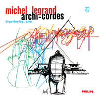 Manhattan Stroll - Michel Legrand