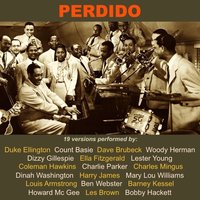 Perdido - Bobby Hackett