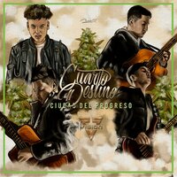 No Eres La Primera - Cuarto Destino