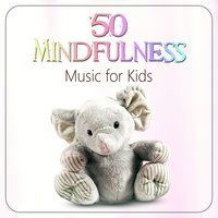 Child Therapy Music - Yoga Music Kids Masters