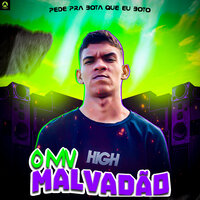Pede pra Bota Que Eu Boto - O Mv Malvadão