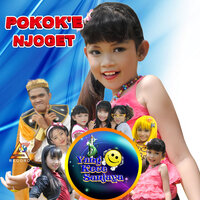 Gambang Suling - TASYA ROSMALA