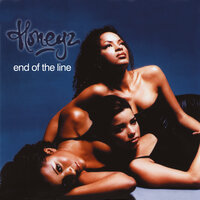 End Of The Line - Honeyz & Cas Roc