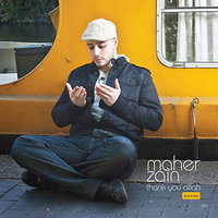 Subhana Allah - Maher Zain & Mesut Kurtis