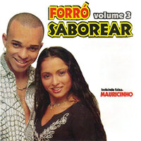 Patricinha - Forró Saborear