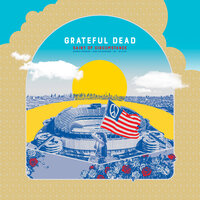Dark Star (Pt. 4) - Grateful Dead