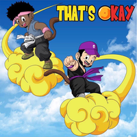 That's Okay - Rahmeen & Ugly God
