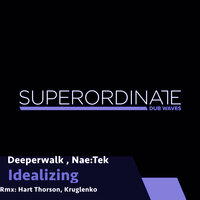 Idealizing - Nae:Tek & Deeperwalk & Kruglenko