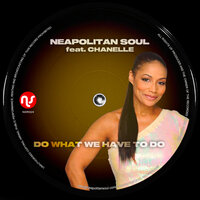 Do What We Have To Do - Neapolitan Soul & Chanelle