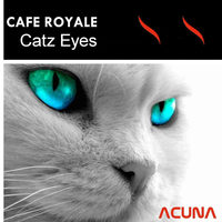 Sunflowers - Cafe Royale