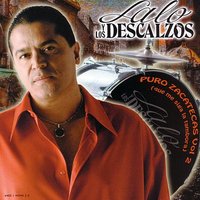 La Piedrecita - Lalo Y Los Descalzos
