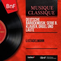 Harpsichord Partita No. 3 in B Minor: Courante - Li Stadelmann