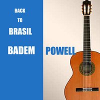 Cariñoso - Baden Powell