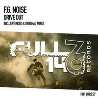 Drive Out - F.G. Noise