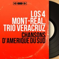 El Cascabel - Trio Veracruz