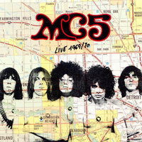 Ramblin Rose - MC5