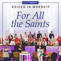 Jesus Saves - Discover Worship