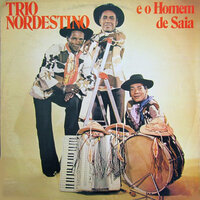 Torrado de Moca Nova - Trio Nordestino
