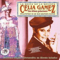 Java de las viudas - Celia Gámez