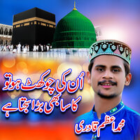 Mazare Fatima Par Karbala Walon Ki Yaad Aayi - Muhammad Azam Qadri