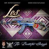Shining on Boys - LE$