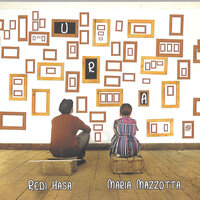 Dumbala Dumba - Redi Hasa & Maria Mazzotta