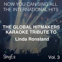 Lover Man - The Global HitMakers