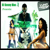 By The Liter - Yung Fresh