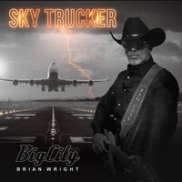 Silver Wings - Big City Brian Wright