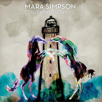 Fine Lines - Mara Simpson