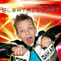 Elektrisiert - DJ Happy Vibes & Jazzmin