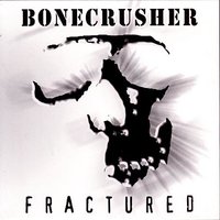 A Better Life (No Escape E.P.) - Bonecrusher