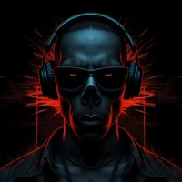 Dark Side of The Moon - Bass Boosted