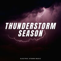 Chaotic Beauty of Thunderstorms - Thunder Storm
