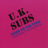 Countdown - UK Subs