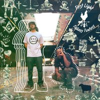 Lighters - First Light & Del The Funky Homosapien & casual & A-Plus