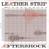 Empty Space - Leæther Strip