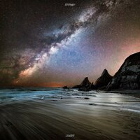 Mystery - Leander