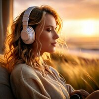Quiet Melodic Escape - Anxiety Relief & Ultimate Relaxation & Relaxing Zen Music Therapy