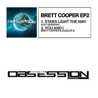 You And I - Brett Cooper & Dazzler B