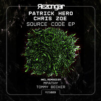 Source Code - Patrick Hero & Chris Zoe