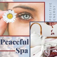 Pace of Flowing Water - Spa Ensemble